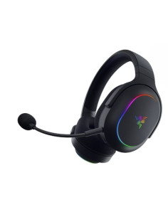 Słuchawki Razer Barracuda X Chroma Headset Wireless Overear Black 2