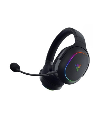 Słuchawki Razer Barracuda X Chroma Headset Wireless Overear Black