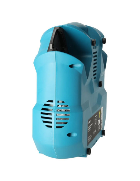 Kompresor Akumulatorowy 2*18V Sas+All