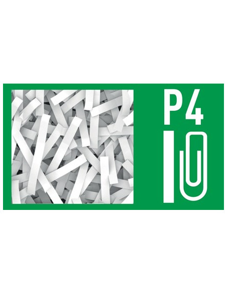 Leitz Niszczarka Iq Protect Premium 8X, P4, 8 Kartek, 14 L Kosz