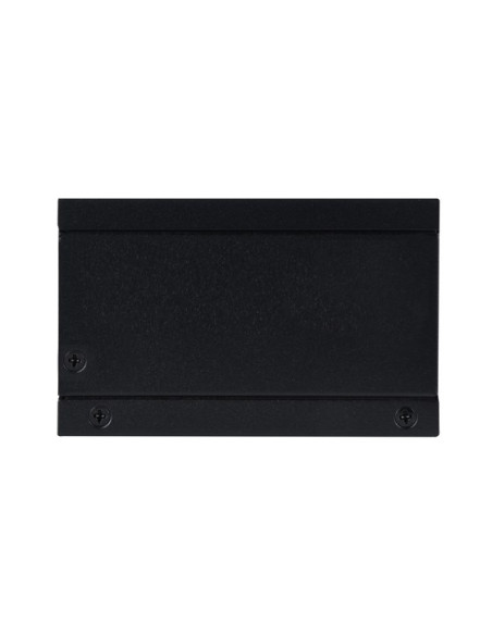 Silverstone Sx650-G Moduł Zasilaczy 650 W 20+4 Pin Atx Sfx Czarny