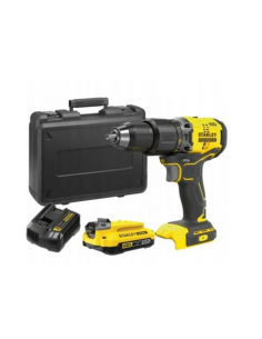 Stanley Wiertarko-Wkrętarka Fatmax Sfmcd715D2K 1X2,0Ah Bl Kufer