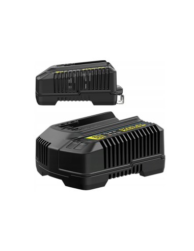 Stanley Wiertarko-Wkrętarka Fatmax Sfmcd715D2K 1X2,0Ah Bl Kufer