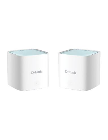 Router D-Link Eagle Pro Ai Ax1500 System Mesh 2Szt.
