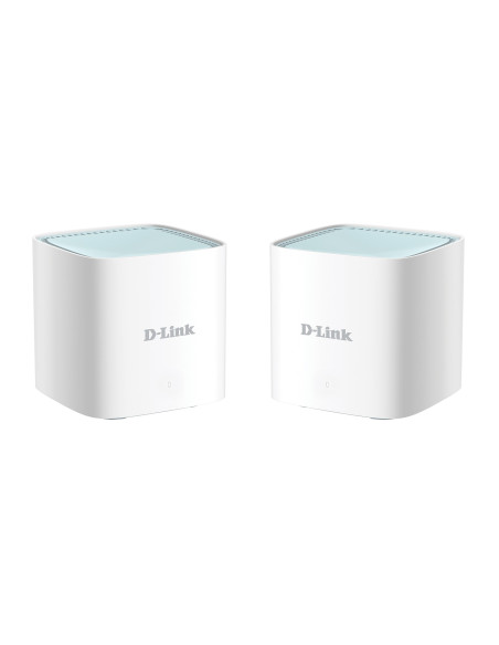 Router D-Link Eagle Pro Ai Ax1500 System Mesh 2Szt.