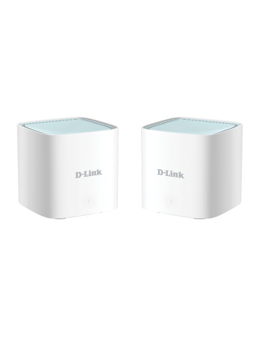 Router D-Link Eagle Pro Ai Ax1500 System Mesh 2Szt.