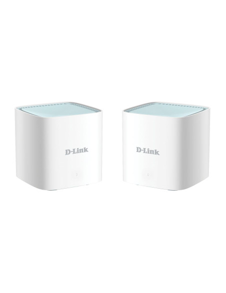 Router D-Link Eagle Pro Ai Ax1500 System Mesh 2Szt.