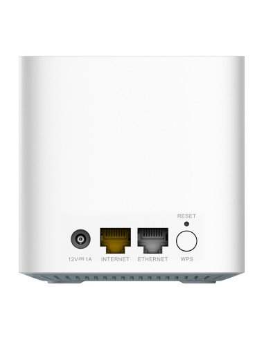 Router D-Link Eagle Pro Ai Ax1500 System Mesh 2Szt.