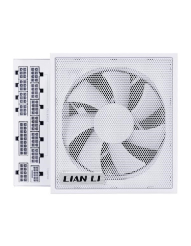 Zasilacz Atx 850W G9P.eg0850.We00.Eu Lian Li