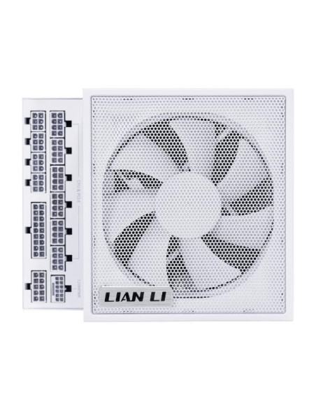Zasilacz Atx 850W G9P.eg0850.We00.Eu Lian Li