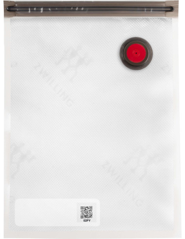 Zestaw Startowy Plastikowy M/L Zwilling Fresh & Save 36815-016-0