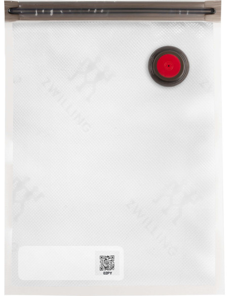 Zestaw Startowy Plastikowy M/L Zwilling Fresh & Save 36815-015-0