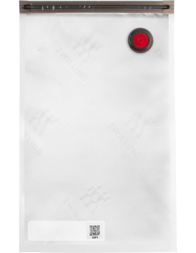 Zestaw Startowy Plastikowy M/L Zwilling Fresh & Save 36815-015-0