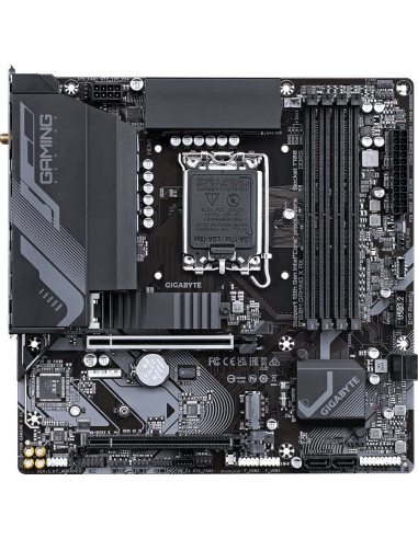 Płyta Główna Gigabyte B760M Gaming X Ax