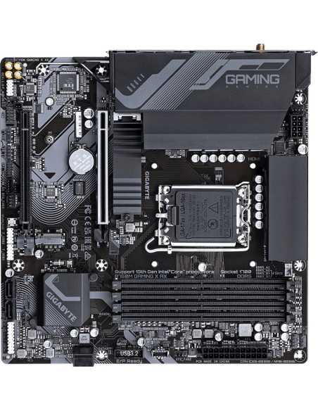 Płyta Główna Gigabyte B760M Gaming X Ax