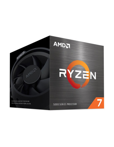 Procesor Amd Ryzen 7 5700