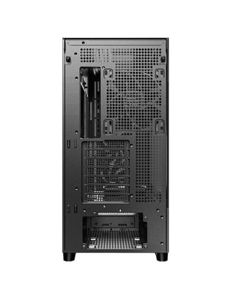 Obudowa Antec Flux Midi Tower Czarna Retail