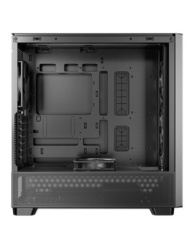 Obudowa Antec Flux Midi Tower Czarna Retail