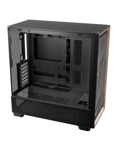 Obudowa Antec Flux Midi Tower Czarna Retail