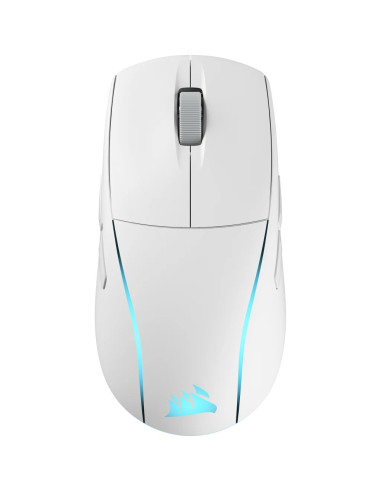 Mysz Corsair M75 Wireless Lightweight Rgb White