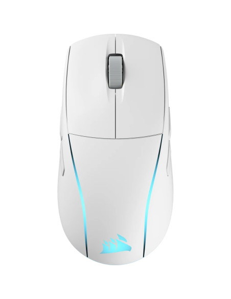 Mysz Corsair M75 Wireless Lightweight Rgb White