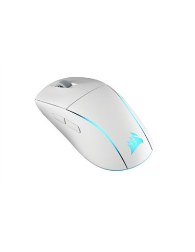 Mysz Corsair M75 Wireless Lightweight Rgb White