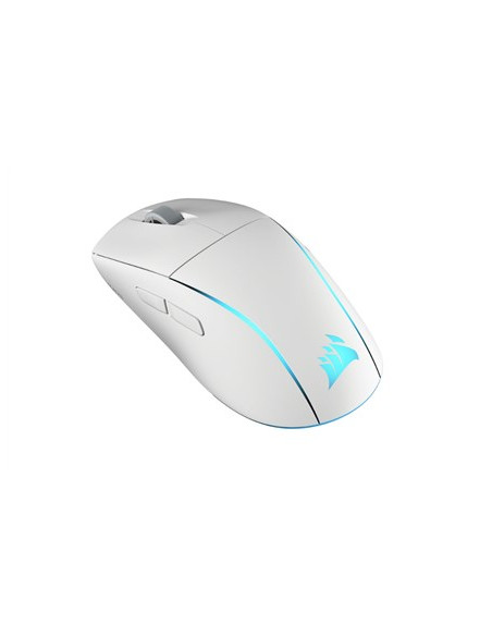 Mysz Corsair M75 Wireless Lightweight Rgb White