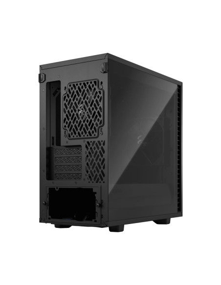 Fractal Design - Define Mini Black Sol