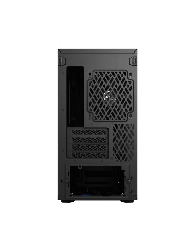Fractal Design - Define Mini Black Sol