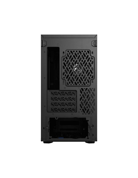 Fractal Design - Define Mini Black Sol
