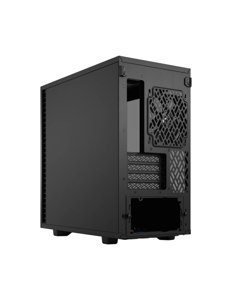 Fractal Design - Define Mini Black Sol