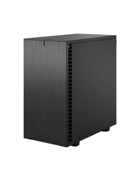 Fractal Design - Define Mini Black Sol