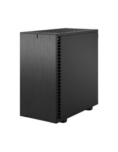 Fractal Design - Define Mini Black Sol