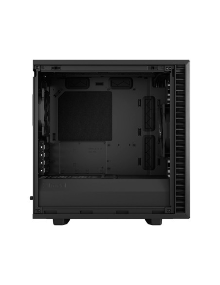 Fractal Design - Define Mini Black Sol