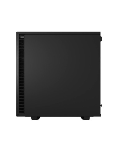 Fractal Design - Define Mini Black Sol