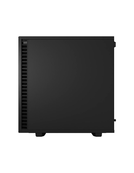 Fractal Design - Define Mini Black Sol