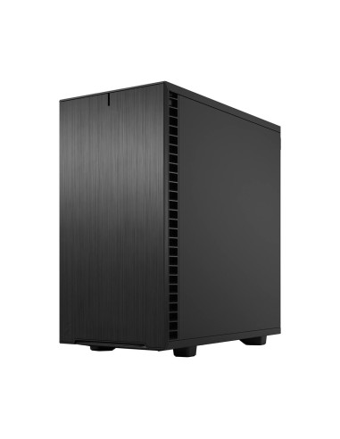 Fractal Design - Define Mini Black Sol
