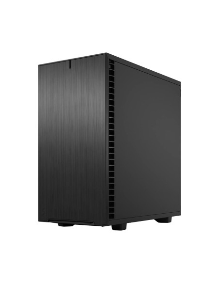 Fractal Design - Define Mini Black Sol