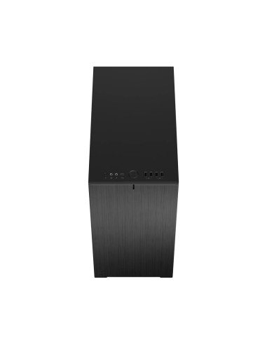 Fractal Design - Define Mini Black Sol