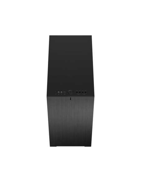 Fractal Design - Define Mini Black Sol