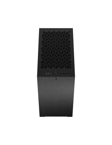 Fractal Design - Define Mini Black Sol