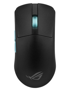 Asus Rog Harpe Ace Aim Lab Edition Myszka Gaming Oburęczny Rf Wireless + Bluetooth + Usb Type-A Optyczny 36000 Dpi
