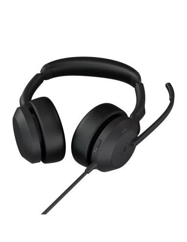 Słuchawki Jabra Evolve2 50/Usb-C Ms Stereo