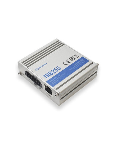 Teltonika Trb255000000 Gateway/Kontroler 10, 100 Mbit/S