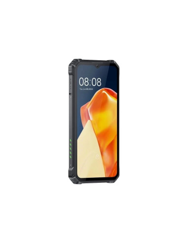 Smartfon Oukitel Wp28E 4/64 10600Mah Ds. Green Bez Ładowarki