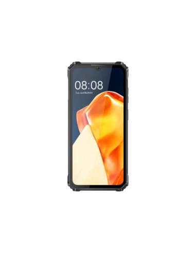 Smartfon Oukitel Wp28E 4/64 10600Mah Ds. Black Bez Ładowarki