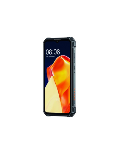 Smartfon Oukitel Wp28E 4/64 10600Mah Ds. Black Bez Ładowarki