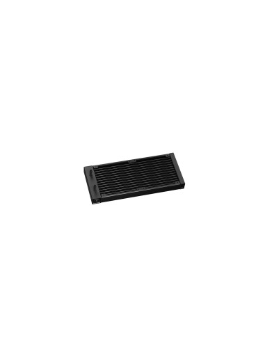 Deepcool Lt240 Procesor Chłodnica Cieczy All-In-One 12 Cm Czarny 1 Szt.