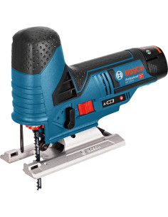Bosch Gst 12V-70 Professional Wyrzynarka Elektryczna 2800 Spm 1,5 Kg