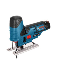 Bosch Gst 12V-70 Professional Wyrzynarka Elektryczna 2800 Spm 1,5 Kg 2